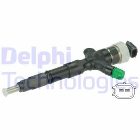 Achetez des Porte-injecteur DELPHI HRD643 à prix pour 381,44&nbsp;&euro;