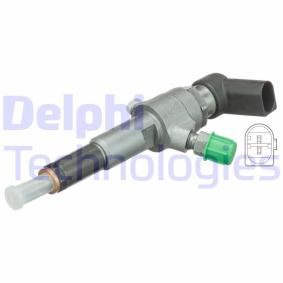 Achetez des Injecteur DELPHI HRD658 à prix pour 718,81&nbsp;&euro;