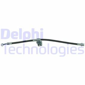Compre Tubo flexível de travão da DELPHI LH7558 a um preço baixo por 17,40&nbsp;&euro;