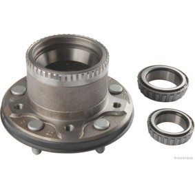 HERTH+BUSS JAKOPARTS J4702050 Roulement de roue TOYOTA LAND CRUISER 100 (UZJ100) 4.7 233 CV Essence
