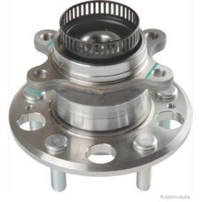 HERTH+BUSS JAKOPARTS J4710540 Roulement de roue KIA CEE'D (JD) 1.6 130 CV Essence