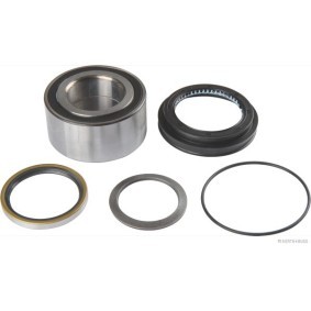 HERTH+BUSS JAKOPARTS J4712078 Roulement de roue TOYOTA LAND CRUISER 100 (UZJ100) 4.7 233 CV Essence