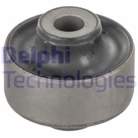 DELPHI TD1814W Silentblock de brazo de suspensión SUZUKI DZIRE