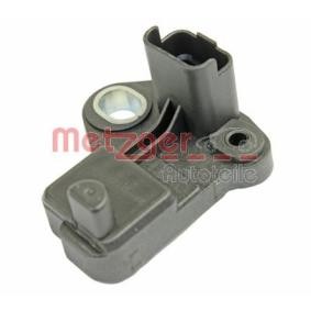 METZGER 0902363 Sensor da temperatura do líquido de refrigeração MINI Hatchback (R56) 1.6 90 cv Diesel