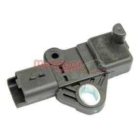 VOLVO Kurbelwellensensor von METZGER