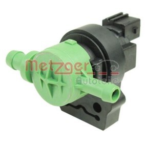 METZGER 2250292 Udluftningsventil, brændstoftank MERCEDES-BENZ