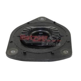 METZGER 6490228 Domlager RENAULT MEGANE 3 Grandtour (KZ0/1) 2.0 140 PS Otto