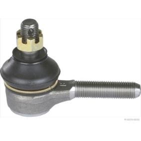 HERTH+BUSS JAKOPARTS J4828001 Rótula de dirección SUZUKI Alto (FF) 1.1 63 cv Motor otto
