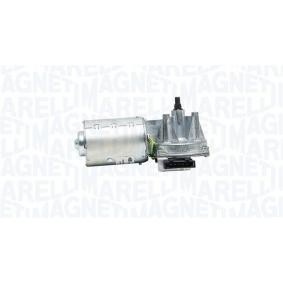 MAGNETI MARELLI 064300426010 Torkarmotor SKODA Felicia 1 Pickup (6UF, 6U7)