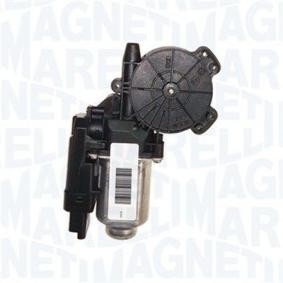 MAGNETI MARELLI 350103183300 Fensterhebermotor RENAULT LAGUNA 2 (BG0/1)