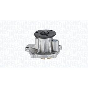 MAGNETI MARELLI 350984107000 Pompe à eau HYUNDAI SONATA V (NF) 2.0 144 CV Essence