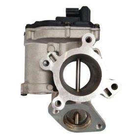 MAGNETI MARELLI 571822112128 AGR Ventil RENAULT MEGANE 3 Grandtour (KZ0/1) 2.0 150 PS Diesel