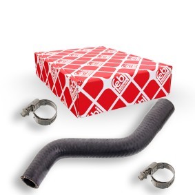 FEBI BILSTEIN 103674 Ölschlauch CITROËN C2 Enterprise (JG_)