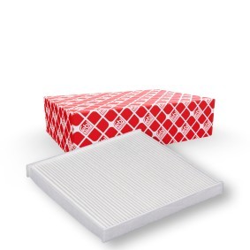 Acquista Filtro abitacolo da FEBI BILSTEIN 103814 a buon mercato per soli 11,03&nbsp;&euro;