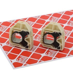 FEBI BILSTEIN 104149 Gommino supporto radiatore SEAT