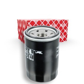 Osta Öljynsuodatin FEBI BILSTEIN:llä 104333 edullisesti hintaan 7,07&nbsp;&euro;