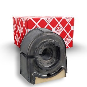 FEBI BILSTEIN 104486 Silent bloc de barre stabilisatrice MERCEDES-BENZ MARCO POLO