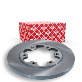 Osta Jarrulevy FEBI BILSTEIN:llä 104498 edullisesti hintaan 50,92&nbsp;&euro;