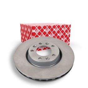 Osta Jarrulevy FEBI BILSTEIN:llä 104526 edullisesti hintaan 43,96&nbsp;&euro;