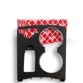 Acquista Portabevande da FEBI BILSTEIN 104632 a buon mercato per soli 86,90&nbsp;&euro;