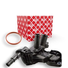 FEBI BILSTEIN 104763 Thermostat RENAULT Clio 4 Grandtour (KH_) 0.9 76 PS Otto