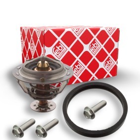 FEBI BILSTEIN 104764 Thermostat VOLVO XC60 (156) 2.5 249 PS Otto