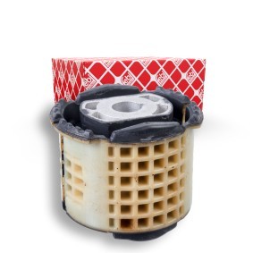 FEBI BILSTEIN 104883 Silent bloc d'essieu BMW X7