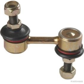 Koppelstange des Herstellers HERTH+BUSS JAKOPARTS - Originalware Artikelnummer: J4895004