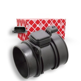 FEBI BILSTEIN 105868 Kraftstoffdrucksensor RENAULT MEGANE 3 Grandtour (KZ0/1) 2.0 150 PS Diesel