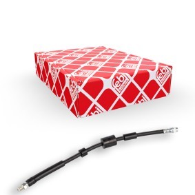 FEBI BILSTEIN 106224 Bromsslang CITROËN C4 Picasso 1 (UD_) 1.8 125 hk Bensinmotor