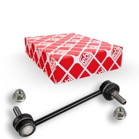 Osta Tanko, kallistuksenvaimennin FEBI BILSTEIN:llä 106241 edullisesti hintaan 19,42&nbsp;&euro;