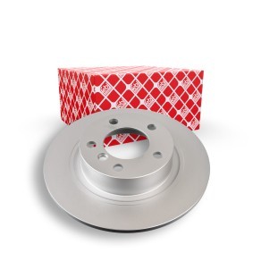 Osta Jarrulevy FEBI BILSTEIN:llä 106295 edullisesti hintaan 47,33&nbsp;&euro;