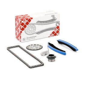 FEBI BILSTEIN 106357 Registerkjede MERCEDES-BENZ