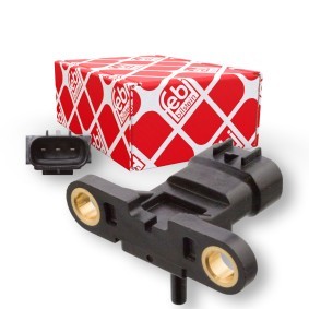 FEBI BILSTEIN 106483 Sensor, Saugrohrdruck TOYOTA PREMIO