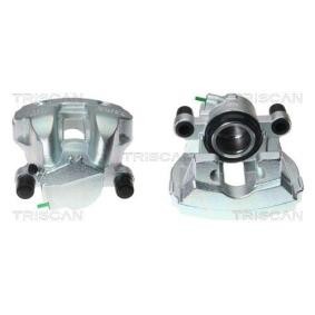 TRISCAN 8170 345230 Bremssattel VOLVO XC60 II (246) 2.0 190 PS Otto