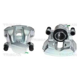 TRISCAN 8170 345231 Bremssattel VOLVO XC60 II (246) 2.0 190 PS Otto