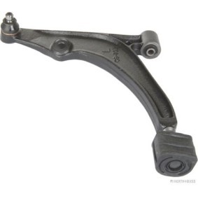 HERTH+BUSS JAKOPARTS J4908005 Brazo de suspensión SUZUKI BALENO Ranchera familiar (EG) 1.8 121 cv Motor otto