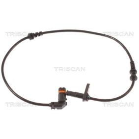 ABS-Sensor 8180 23115 für E-Klasse Pritsche / Fahrgestell (VF210) für CHF 23.54