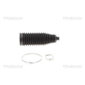JEEP Hammastangon suojakumi TRISCAN 8500 15016