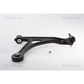 Acquista Braccio oscillante, sospensione ruota da TRISCAN 8500 295181 a buon mercato per soli 134,42&nbsp;&euro;