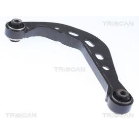 TRISCAN 8500 50536 Bras de suspension MAZDA 3 3/5 portes (BM, BN) 1.5 100 CV Essence