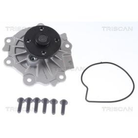 TRISCAN 8600 27110 Wasserpumpe VOLVO XC60 (156) 3.0 286 PS Otto
