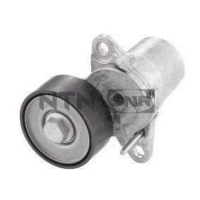 Compre Rolo tensor, correia trapezoidal estriada da SNR GA357.71 a um preço baixo por 40,59&nbsp;&euro;