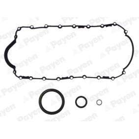 PAYEN EC5101 Kurbelgehäusedichtung RENAULT LAGUNA 1 (B56, 556) 1.6 107 PS Otto