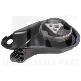 NK 59732001 Support moteur MAZDA 5 (CR19)