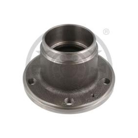 OPTIMAL 04-P503 Radnabe FIAT DUCATO Kasten (230L) 2.5 84 PS Diesel