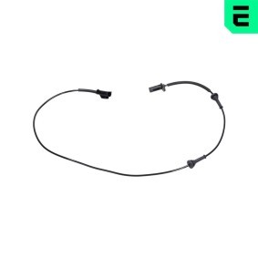 OPTIMAL 07-S209 Kjølevæsketemperatursensor MAZDA 6 Station Wagon (GY) 2.3 162 hk Bensinmotor