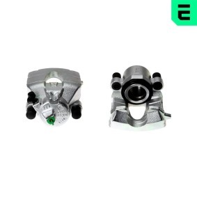 OPTIMAL BP-10468 Bremsbeläge MERCEDES-BENZ C-Klasse Sportcoupe (CL203) 2.5 204 PS Otto