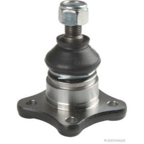 HERTH+BUSS JAKOPARTS J4980511 Rótula de suspensión HYUNDAI TERRACAN (HP) 2.9 150 cv Gasoleo