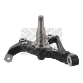 MAPCO 107850 Achsschenkel MERCEDES-BENZ CLK